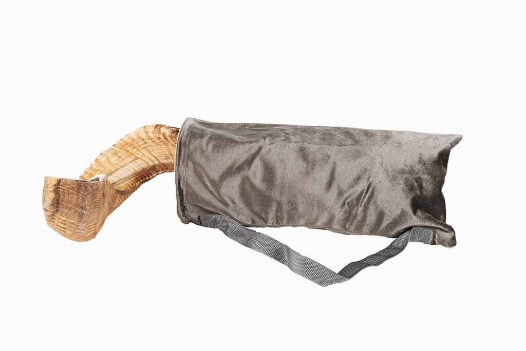 shofar case shofar carrying cases